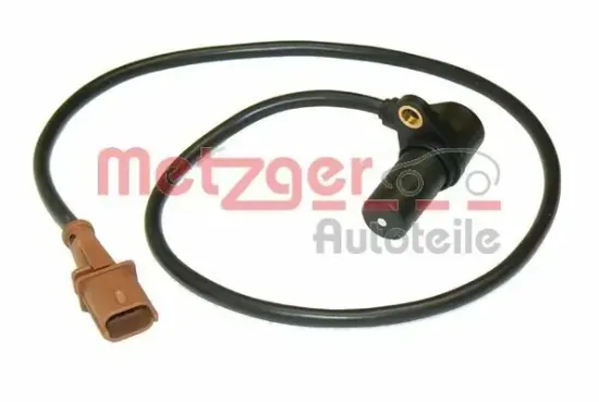Impulsgeber, Kurbelwelle METZGER AUTOTEILE 0909008 Bild Impulsgeber, Kurbelwelle METZGER AUTOTEILE 0909008