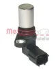 Impulsgeber, Kurbelwelle METZGER AUTOTEILE 0909012