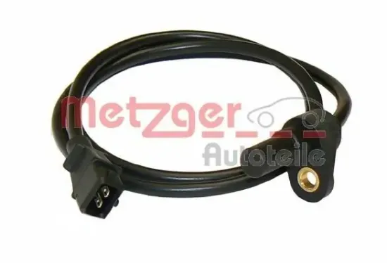 Sensor, Geschwindigkeit/Drehzahl 12 V METZGER AUTOTEILE 0909015 Bild Sensor, Geschwindigkeit/Drehzahl 12 V METZGER AUTOTEILE 0909015