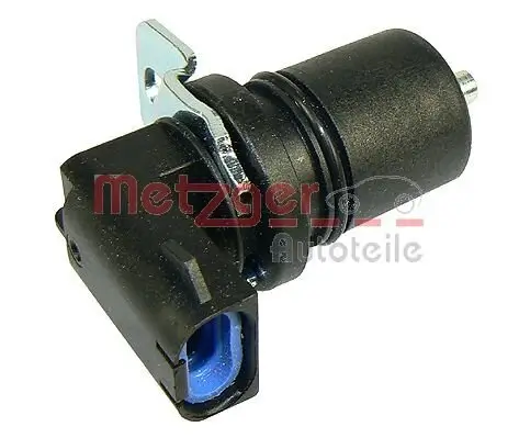 Sensor, Geschwindigkeit/Drehzahl 12 V METZGER 0909018 Bild Sensor, Geschwindigkeit/Drehzahl 12 V METZGER 0909018