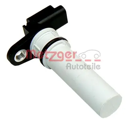 Sensor, Geschwindigkeit/Drehzahl 12 V METZGER 0909034 Bild Sensor, Geschwindigkeit/Drehzahl 12 V METZGER 0909034