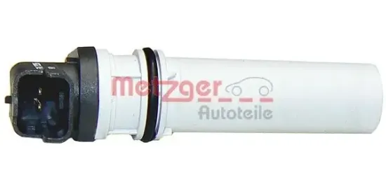 Sensor, Geschwindigkeit/Drehzahl 12 V METZGER 0909034 Bild Sensor, Geschwindigkeit/Drehzahl 12 V METZGER 0909034