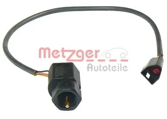 Sensor, Geschwindigkeit METZGER 0909040 Bild Sensor, Geschwindigkeit METZGER 0909040