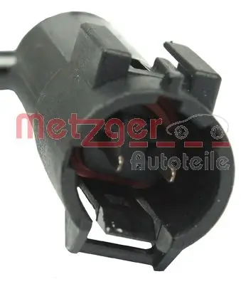 Drehzahlsensor, Automatikgetriebe METZGER 0909055 Bild Drehzahlsensor, Automatikgetriebe METZGER 0909055