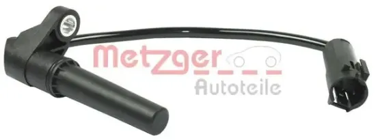 Drehzahlsensor, Automatikgetriebe METZGER 0909055 Bild Drehzahlsensor, Automatikgetriebe METZGER 0909055