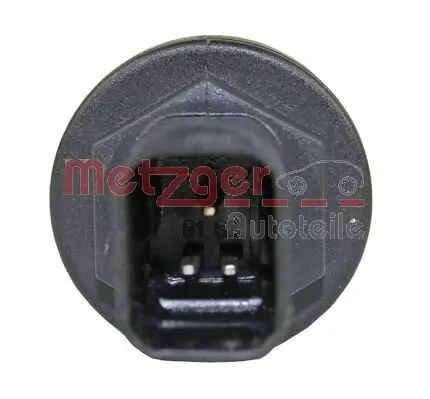 Sensor, Geschwindigkeit METZGER 0909057 Bild Sensor, Geschwindigkeit METZGER 0909057