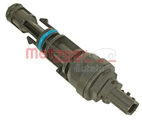 Sensor, Geschwindigkeit METZGER 0909058