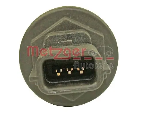 Sensor, Geschwindigkeit METZGER 0909058 Bild Sensor, Geschwindigkeit METZGER 0909058