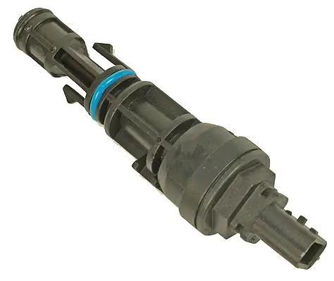 Sensor, Geschwindigkeit METZGER AUTOTEILE 0909058 Bild Sensor, Geschwindigkeit METZGER AUTOTEILE 0909058