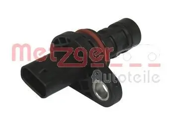 Impulsgeber, Kurbelwelle 12 V METZGER AUTOTEILE 0909060