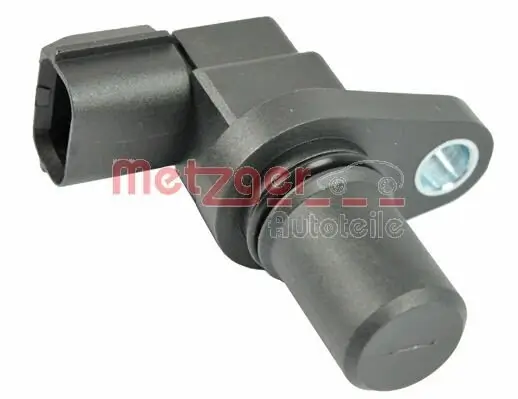 Sensor, Geschwindigkeit/Drehzahl 12 V METZGER 0909063