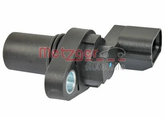 Sensor, Geschwindigkeit/Drehzahl 12 V METZGER 0909064