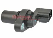 Sensor, Geschwindigkeit/Drehzahl 12 V METZGER 0909064