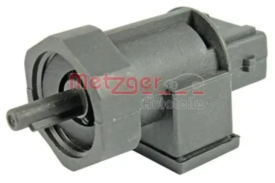 Sensor, Geschwindigkeit/Drehzahl 12 V METZGER 0909065 Bild Sensor, Geschwindigkeit/Drehzahl 12 V METZGER 0909065