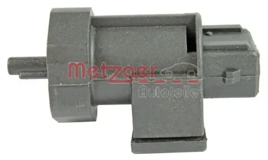 Sensor, Geschwindigkeit/Drehzahl 12 V METZGER 0909065 Bild Sensor, Geschwindigkeit/Drehzahl 12 V METZGER 0909065