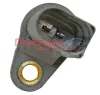 Sensor, Geschwindigkeit/Drehzahl METZGER 0909076 Bild Sensor, Geschwindigkeit/Drehzahl METZGER 0909076