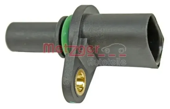 Sensor, Geschwindigkeit/Drehzahl METZGER 0909076 Bild Sensor, Geschwindigkeit/Drehzahl METZGER 0909076