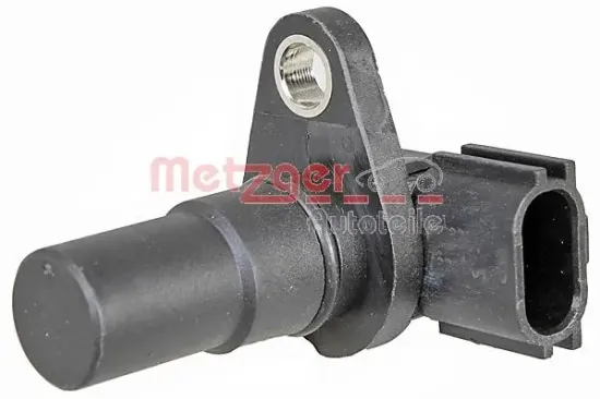 Sensor, Geschwindigkeit/Drehzahl 12 V METZGER 0909081 Bild Sensor, Geschwindigkeit/Drehzahl 12 V METZGER 0909081