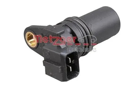 Sensor, Geschwindigkeit/Drehzahl 12 V im Getriebegehäuse METZGER 0909083 Bild Sensor, Geschwindigkeit/Drehzahl 12 V im Getriebegehäuse METZGER 0909083