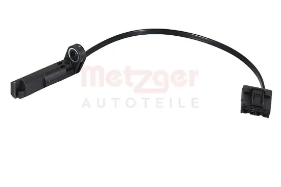 Drehzahlsensor, Automatikgetriebe METZGER 0909096 Bild Drehzahlsensor, Automatikgetriebe METZGER 0909096