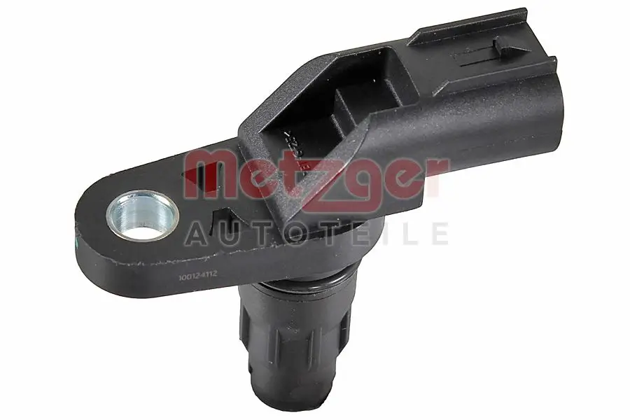 Drehzahlsensor, Automatikgetriebe METZGER AUTOTEILE 0909102