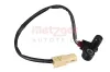 Drehzahlsensor, Automatikgetriebe Eingang METZGER AUTOTEILE 0909104 Bild Drehzahlsensor, Automatikgetriebe Eingang METZGER AUTOTEILE 0909104