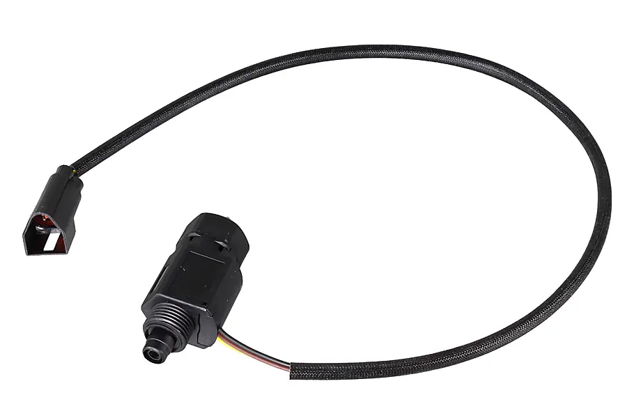 Sensor, Geschwindigkeit METZGER AUTOTEILE 0909105