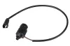 Sensor, Geschwindigkeit METZGER AUTOTEILE 0909105