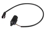 Sensor, Geschwindigkeit METZGER AUTOTEILE 0909105