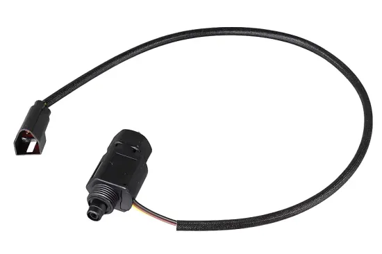 Sensor, Geschwindigkeit METZGER AUTOTEILE 0909105 Bild Sensor, Geschwindigkeit METZGER AUTOTEILE 0909105