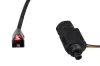 Sensor, Geschwindigkeit METZGER AUTOTEILE 0909105 Bild Sensor, Geschwindigkeit METZGER AUTOTEILE 0909105