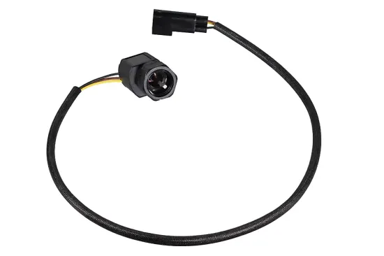 Sensor, Geschwindigkeit METZGER AUTOTEILE 0909105 Bild Sensor, Geschwindigkeit METZGER AUTOTEILE 0909105