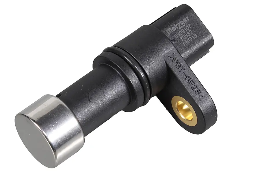 Sensor, Geschwindigkeit im Getriebegehäuse METZGER AUTOTEILE 0909107
