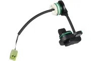 Drehzahlsensor, Automatikgetriebe Eingang METZGER AUTOTEILE 0909110