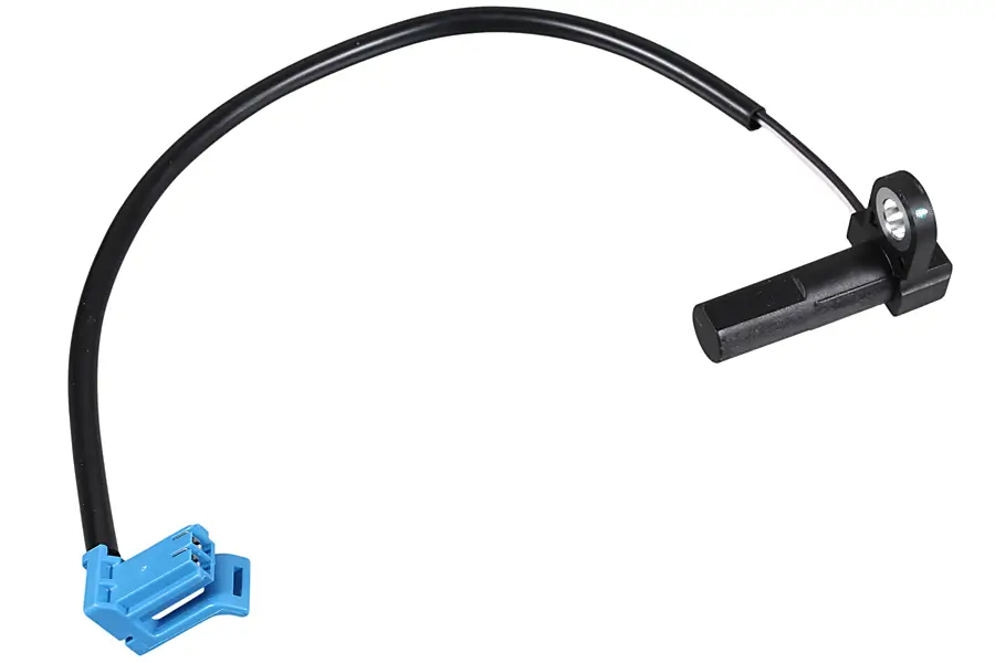 Drehzahlsensor, Automatikgetriebe Ausgang METZGER AUTOTEILE 0909111