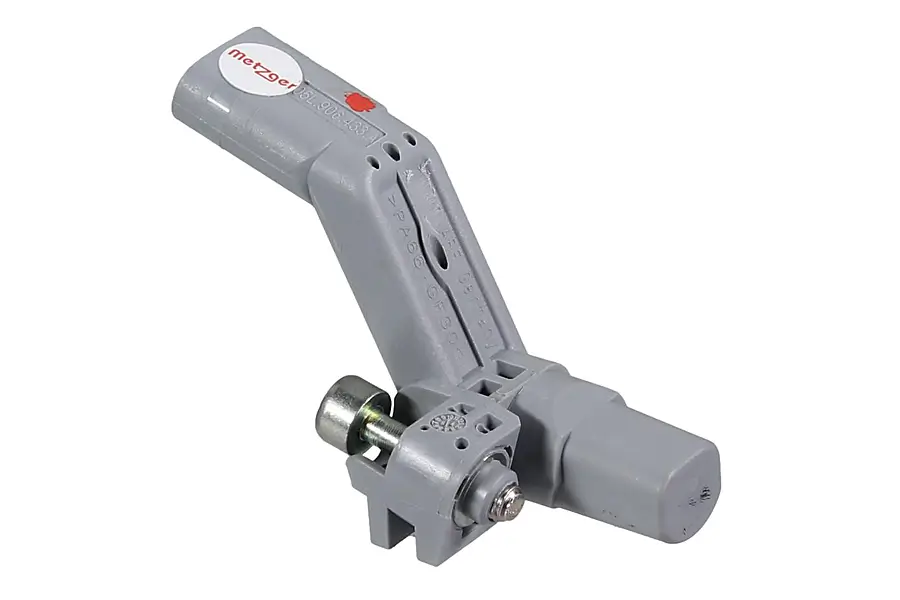 Impulsgeber, Kurbelwelle METZGER AUTOTEILE 0909112