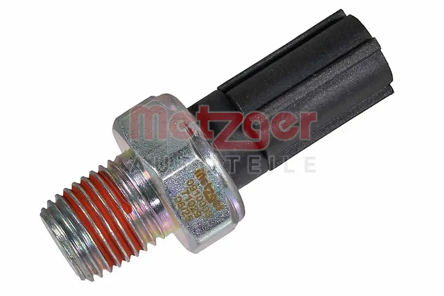 Öldruckschalter METZGER AUTOTEILE 0910003