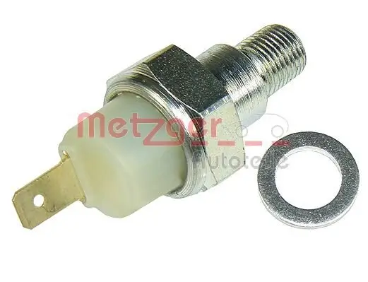 Öldruckschalter METZGER AUTOTEILE 0910004