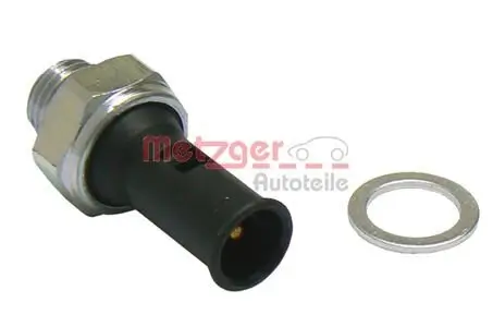 Öldruckschalter METZGER AUTOTEILE 0910013