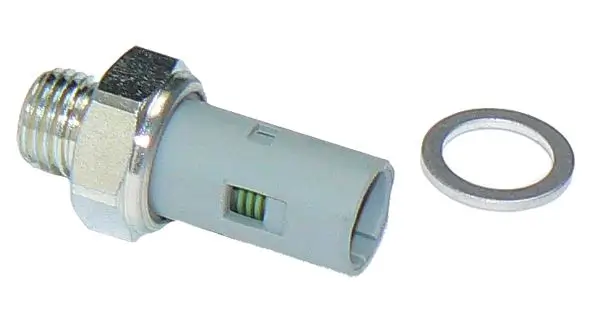 Öldruckschalter METZGER AUTOTEILE 0910045