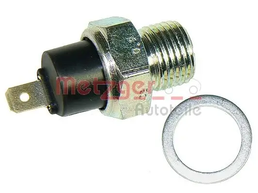 Öldruckschalter METZGER AUTOTEILE 0910056