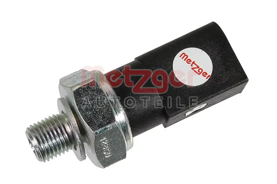 Öldruckschalter METZGER AUTOTEILE 0910068
