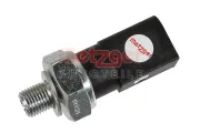 Öldruckschalter METZGER AUTOTEILE 0910068