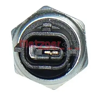 Öldruckschalter METZGER AUTOTEILE 0910069 Bild Öldruckschalter METZGER AUTOTEILE 0910069