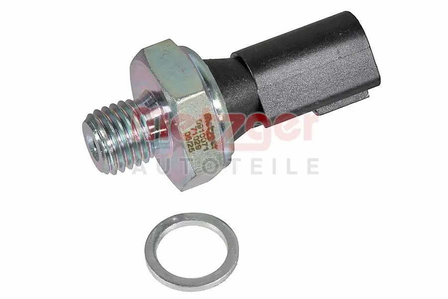 Öldruckschalter METZGER AUTOTEILE 0910071