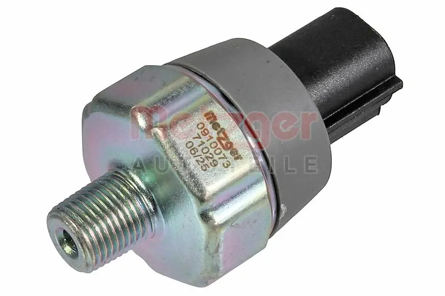 Öldruckschalter METZGER AUTOTEILE 0910073