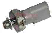 Öldruckschalter METZGER AUTOTEILE 0910076