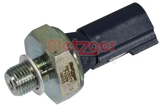 Öldruckschalter METZGER AUTOTEILE 0910077 Bild Öldruckschalter METZGER AUTOTEILE 0910077