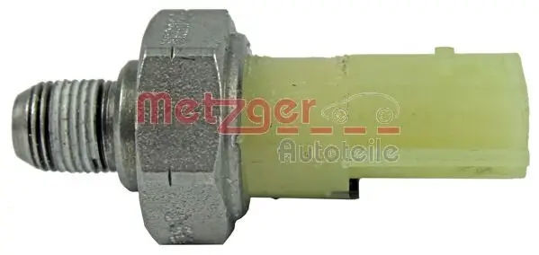 Öldruckschalter METZGER AUTOTEILE 0910083