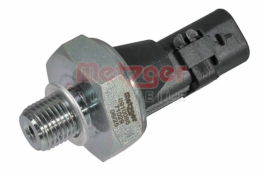 Öldruckschalter METZGER AUTOTEILE 0910085